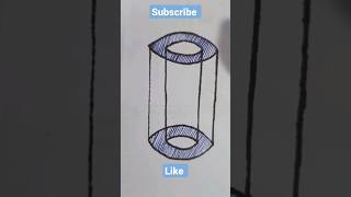 Drawing pipe 3D