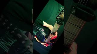 #jinjer - Teacher, Teacher! instrumental #guitarcover #ibanezguitars