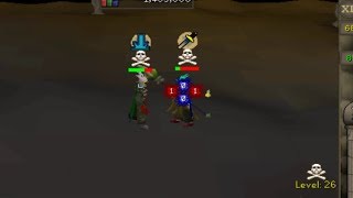 Dawntained Rsps - Pk Video 1