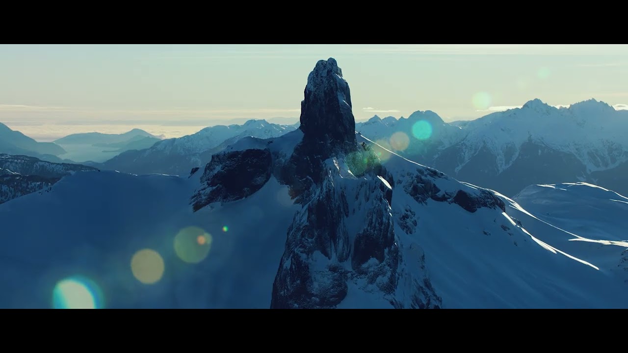 Elevate Your Winter in Whistler