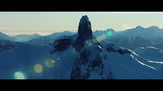 Elevate Your Winter in Whistler
