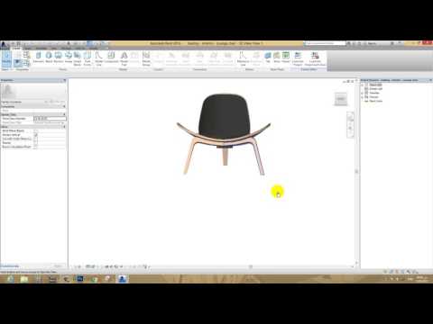 Array path  _revit