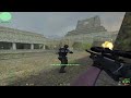 Counter-Strike: Condition Zero in 2026 — de_aztec_cz Nostalgic PC Gameplay