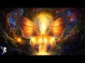 Listen to this and all good and lucky things will happen in your life - the butterfly effect 432hz
