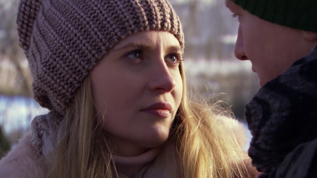 Elżbieta na spacerze poczuła się bardzo źle [Na Wspólnej]