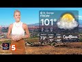 St. George News at 5: 6-26-2026
