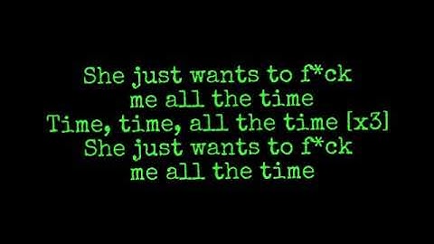 Thumbnail of 3OH!3 - Dirty Mind Lyrics