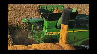 Documenting Your Harvest Data Operations Center