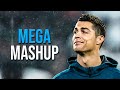 Cristiano ronaldo  mega mashup  skills  goals