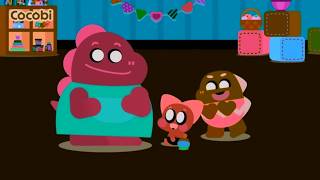 Cocob Baby Baby, Please Dont Cry. Effects Sponsored By Preview 2 Effects