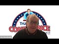 That 401(k) Virtual Bunch with Congressman Jamie Raskin (D-MD), 5/10/2021