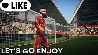 Ea FC26 clubs goalkeeper unique saves highlights 🔥🥵