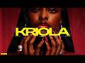 Afrobeat Type Beat 2026 | Kizomba Instrumental "Kriola"