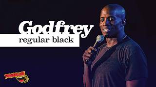 Download lagu Godfrey: Regular Black (Full Show) | Stand-Up Comedy Special