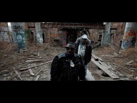 Sprizzy Media YouTube ad: ML Underwood Feat. Danny Boy "Still I Rise" (Official Music Video)