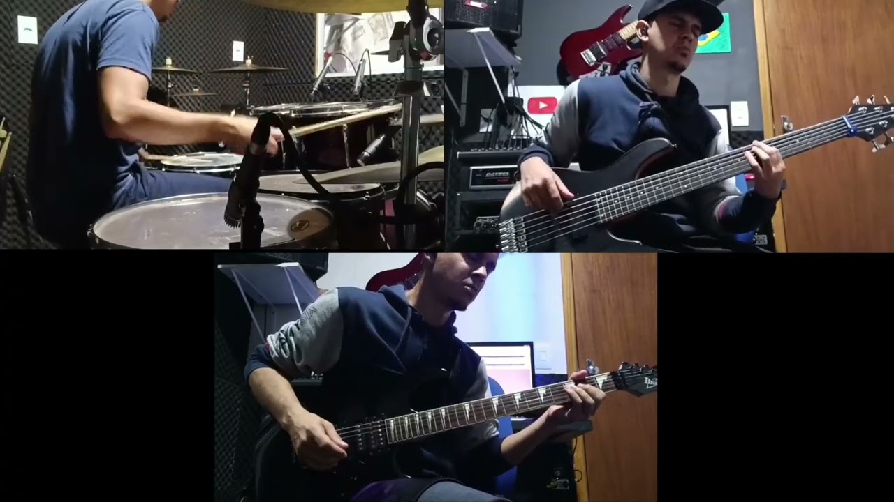 Threshold of Glory - Laerte Cover.  