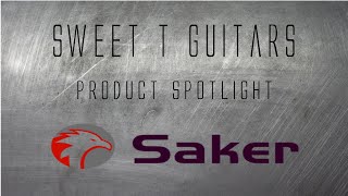 Product Spotlight - Saker - Multi Function Scribing Tool