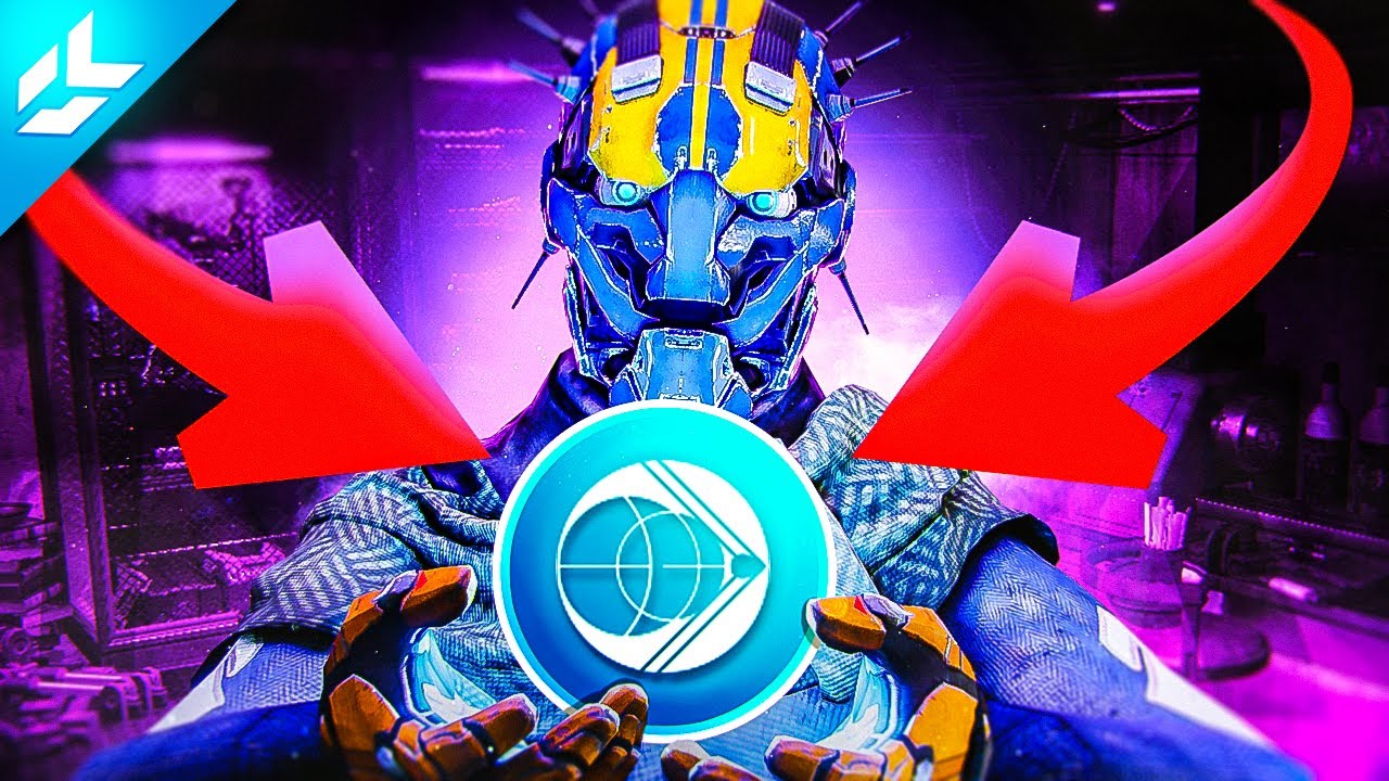 YOU'RE MISSING OUT ON THIS PERK! | Destiny 2