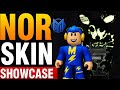 Check Out the Awesome NOR Skin in Piggy! Roblox Gameplay &amp; Review