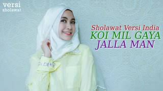 SHOLAWAT VERSI INDIA PALING BAGUS