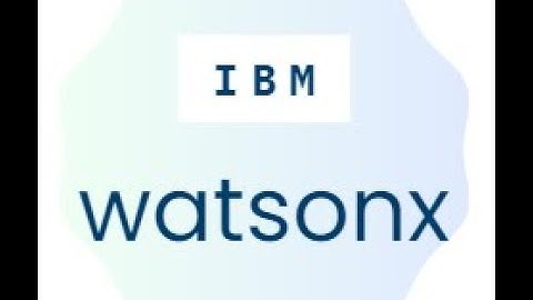 AI for Business || RESPONSIBLE AI || IBM || watsonx || GENERATIVE AI || GOVERNANCE ||