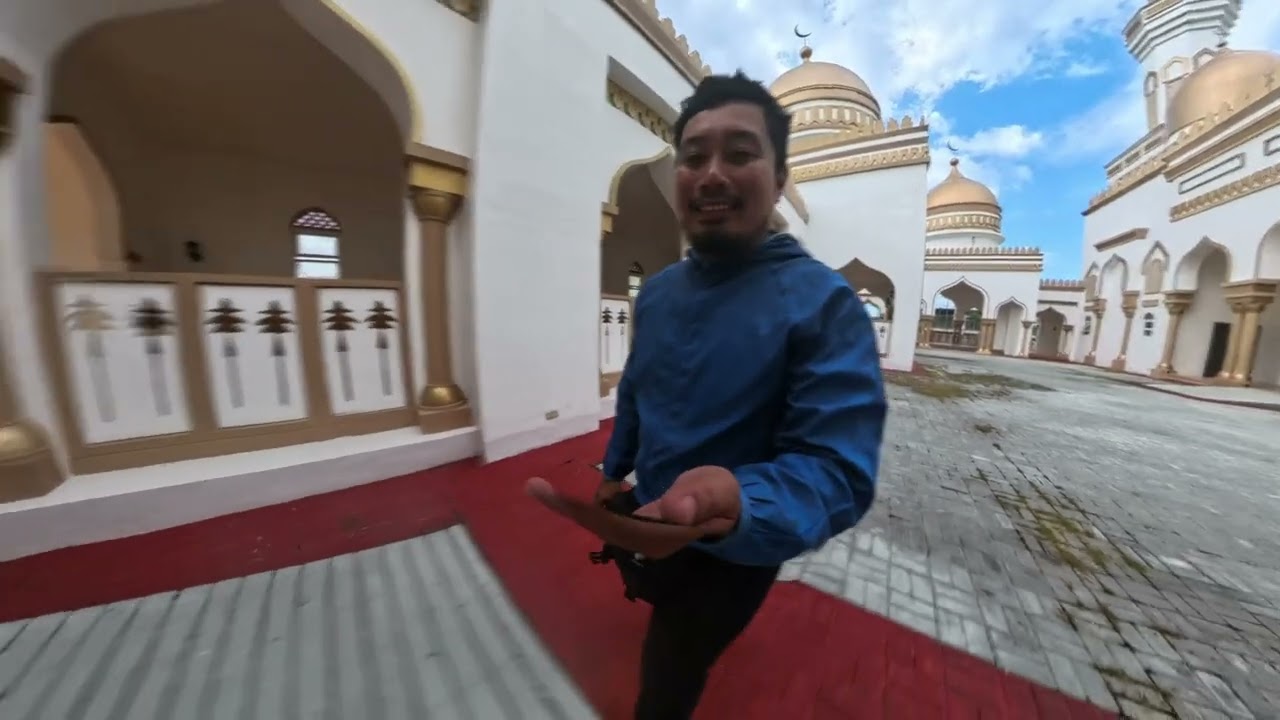 Day 9 / BARMM / Ang ganda ng Mindanao