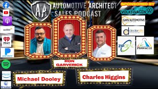 Pinnacle Online Marketing with Michael Dooley and Charles Higgins