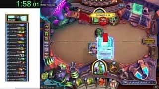 [IL] Illidan (Challenges) Speedrun in 2:24