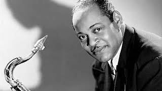 Coleman Hawkins -  Soul blues