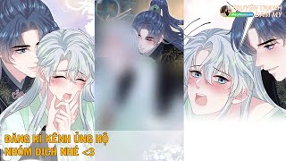 Chap 312 - 313 || Tuyệt Mĩ Bạch Liên Dạy Học Trực Tuyến || Truyện tranh đam mỹ | Xuyên nhanh