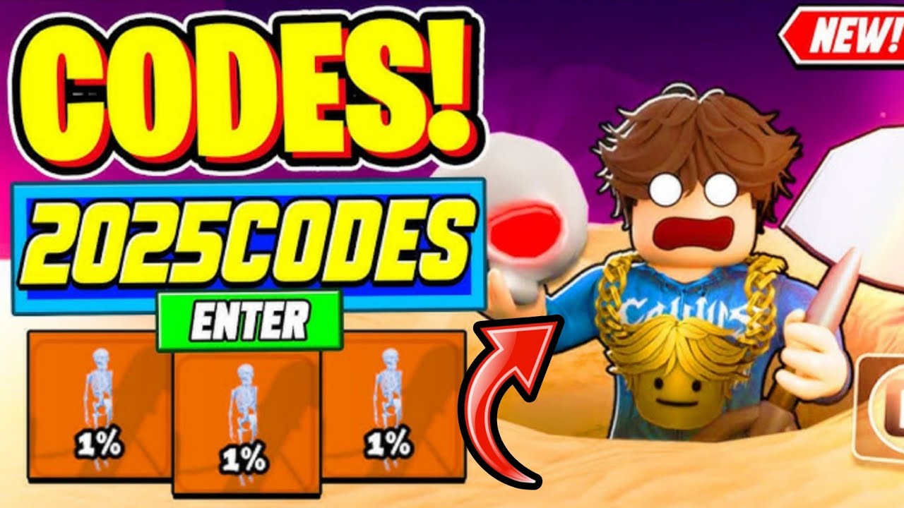 All* Secret *DUMP🎃 [ALPHA] Codes | Codes for DUMP🎃 [ALPHA] Roblox 2025 ...