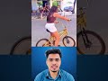 smartest bikes ever engineered #shorts #gadgets