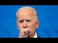 Joe Biden has caused a lot of 'damage' as president