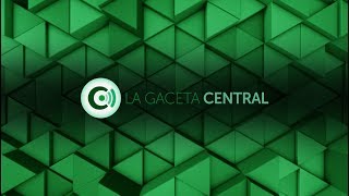 LA GACETA CENTRAL (25/09/2019) LA GACETA CENTRAL (25/09/2019)
