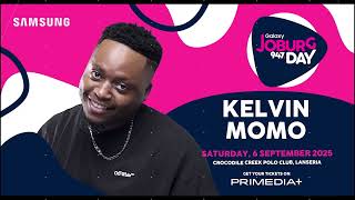 Galaxy947JoburgDay your family, your friends, your vibe - YouTube