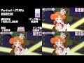 【#ひみつのアイプリ 】Perfect☆STARs 新旧比較動画 【#アイプリ 】