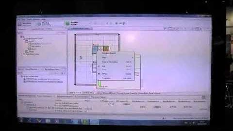 01 Eddie Desouza APC InfraStruxure Operations Management Software Overview.wmv