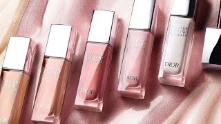 DIOR Forever Glow Maximizer | Test and Review