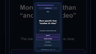 I’m Testing One Clear Promise for This AI-Run Channel