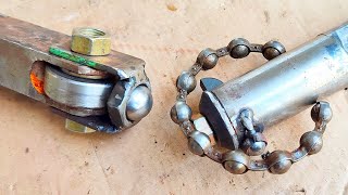 This prototype is widely developed in modern machining, a tool that you must have.
