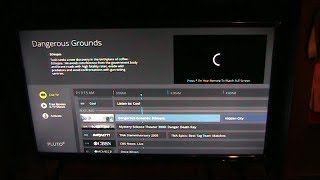 PLUTO TV APP- FREE LIVE TV APP - How To Install On Roku Steaming Stick And Roku TV screenshot 5