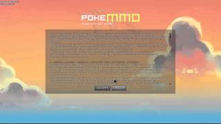 Descargar e instalar: "POKEMON ONLINE MMO" HD 2014