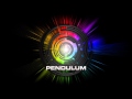 Pendulum  crush halfblack rock remix