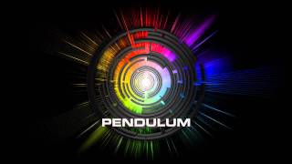 Pendulum - Crush (HalfBlack Rock Remix)