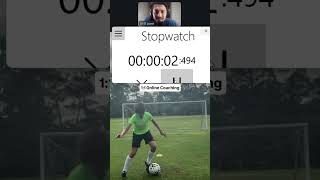 1:1 Online coaching