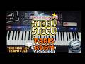 Stecu Stecu. Faris Adam. Instumental Style Keyboard Yamaha PSR