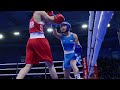 Чемпионат Европы по боксу в Софии. Полуфиналы и финалы