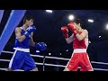 Чемпионат Европы по боксу в Софии. Полуфиналы и финалы