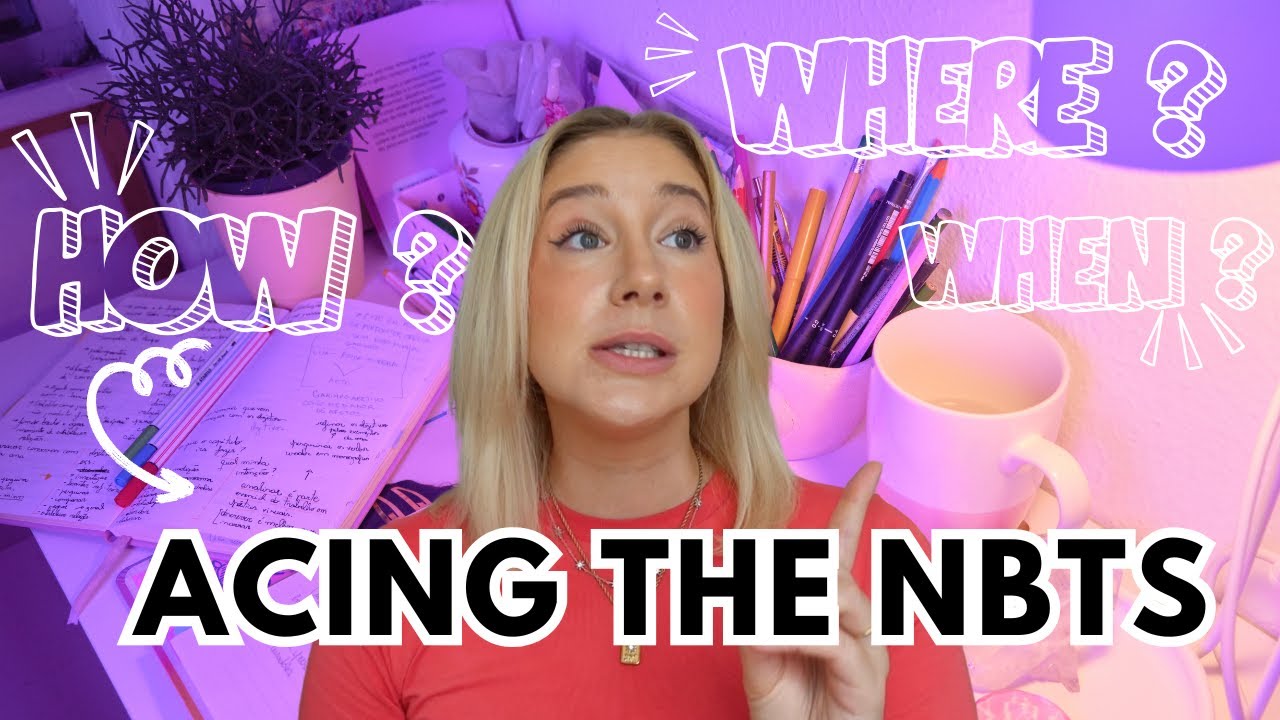 How to ACE your NBTs