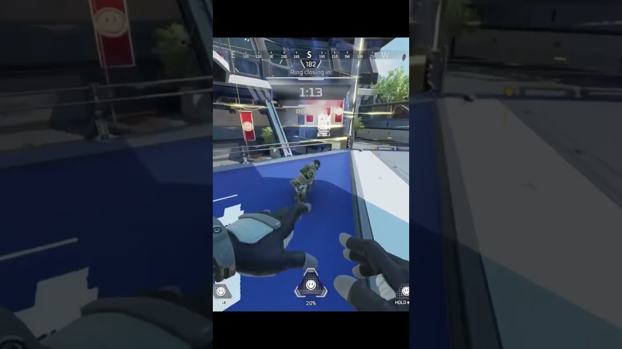 Destroying People In Fight Night 